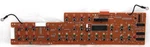 Technics KN6500 Music Keyboard Synthesizer Control CMKS-P3X QJBG2321C Cpr. Fixed Price $99.99.