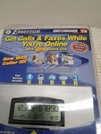 Emerson Switchboard Get Calls Faxes W/ Phone Line As Seen Tv New. Fixed Price $13.49.