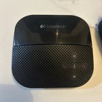 Logitech Mobile Speakerphone P710E Tested. Fixed Price $24.99.