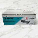 Sharp Genuine AL-100TD Toner & Developer Cartridge 4000 Page-yield Black New. Fixed Price $79.20.