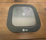 Oem At&t Wireless Home Phone Model LG-AF300 No Battery Unit Only. Fixed Price $10.00.