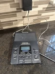 Panasonic Digital Answering System KX-TM150B. Fixed Price $25.99.