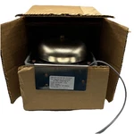 Vtg At&t Straight Line Ringer Telephone Bell Nos. Fixed Price $49.95.