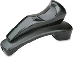 Abilityone - NSN5923859 Telephone Shoulder Rest Curved Shape Black. Fixed Price $29.28.
