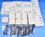 10 Dual Band Gsm Cinterion MC35I Terminal W/ Antenna (8) Ac-dc Adapter (9). Fixed Price $199.95.