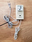 Vintage Radioshack Fone Flasher 2 Model 43-178B. Fixed Price $9.00.