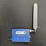 Multi Tech Systems MTR-LVW2-B07-US / MTRLVW2B07US (used). Fixed Price $180.00.