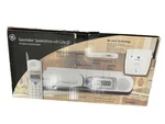 Spacemaker Speakerphone Caller Id Digital Answering System Radio 26976GE1 Nob. Fixed Price $41.21.