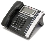 3 Allworx Programmable Key Ip Phone Black Ethernet (RJ-45) Interface. Fixed Price $35.00.