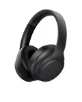 Langsdom Wireless Noise Canceling Headphones/bluetooth/foldable/stereo Bass -new. Fixed Price $14.99.