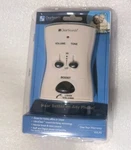 Volume Boost Button.clear Sounds WIL95 Louder Amplifier 40DB Telephone. Fixed Price $29.95.