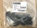 Gn Netcom Jabra Microphone Cover Pack 14101-03 New Factory Sealed. Fixed Price $9.99.