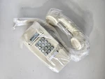 Cortelco Value Line Wall Phone Ivory 255409-VBA-20MC. Fixed Price $35.00.