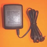 U060040D 26-006012-000-100 Oem Vtech Power Adapter 400 Ma B3.8. Fixed Price $5.60.