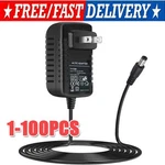 Ac 100-240V To Dc 12V 2A Power Supply Adapter Heavy-duty Led Light Strip 24W Smd. Fixed Price $33.50.