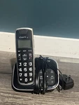 Clarity BT914-HS Cordless Handset Bluetooth Telephone For Black. Fixed Price $18.99.