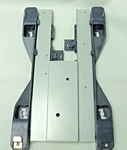 Nec Wall Mount Bracket SV8100 Phone System 3 Slot Chassis CHS2UB-US Base. Fixed Price $7.97.