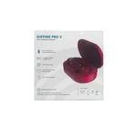 Ifrogz Airtime Pro 2 Truly Wireless Earbuds Red - New. Fixed Price $19.99.