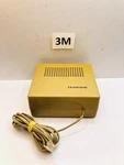 Vintage Duofone Extension Bell Model 43-173A. Fixed Price $19.44.