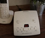 Radioshack Digital Telephone Answering System TAD-3808 White New Open Box Mint. Fixed Price $23.99.