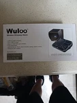 Wuloo Solar Wireless Driveway Alarm 1800 Feet Range Easy To Install Multifunctio. Fixed Price $46.99.