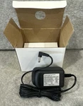 Sharper Image Class Power Supply MODEL#U060030D12- From Crystal Weather Stati. Fixed Price $12.74.