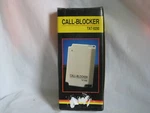 TAT-9200 Blocker Telephone Restrict Calling Nos. Fixed Price $26.40.