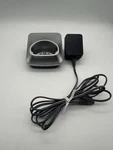 Panasonic PNLC1029 Ya Slr Charging Cradle Stand W/adapter For KX-TGA470S C5.5. Fixed Price $16.80.