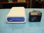 Mutli-link Inc ATX-250 Used, Untested Computerized Call Processor/fax/ringer. Fixed Price $44.99.