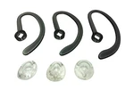 New Plantronics 86540-01 Spare Kit For CS540 Replacement 3 Hooks & Eartips. Fixed Price $11.95.