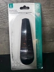 Power Gear 86356 Shoulder Rest Black 716273 Nib. Fixed Price $11.99.