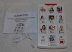 Future Call Picture Dialer Box Speaker Phone.. Fixed Price $39.99.
