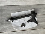 94-01 Acura Integra B18B Non-vtec Automatic Intermediate Half Shaft Oem. Fixed Price $39.99.