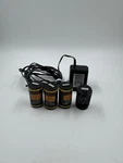 Coleco Perma Power / Battery Replacement Adapter Cell Untested. Fixed Price $34.99.