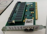 Avaya 700018864 DAJ-1 Dup Memory DAJ1 S3 V2 Pci-x Board For S8700MS Server. Fixed Price $79.50.