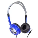 Ifrogz Toxix Ep-tx-blue Headphone. Fixed Price $7.98.