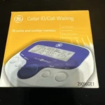 Waiting Caller Id 70 Name & Number Memory 29096GE1-B Large Display New!. Fixed Price $23.50.