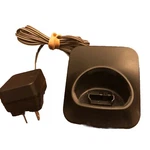 Panasonic PNLC1017 Ya Base Cordless Telephone Charger Stand. Fixed Price $9.95.