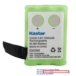 Kastar Ni-mh Battery Replace For Clarity C4220 C4230 74235. Fixed Price $5.49.