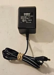 Uniden Ac/dc Adapter AD-0006 Input 120V Output 9V Oem Genuine Yellow Tip Tested. Fixed Price $8.95.