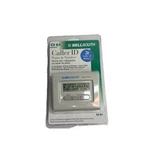Vintage Bellsouth CI61 Caller Id Display Box White Lcd Name & Number Memory. Fixed Price $45.00.