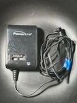 Powerline Multi-use Ac Adapter Usb 90334 Guc Tested & Working W/1. Fixed Price $13.23.