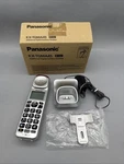 Panasonic KX-TGMA45S (silver) Expansion Cordless Phone Handset For KX-TGM450S. Fixed Price $39.99.