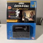 Catch-a-call (never Miss Call) By: International Electronics, Inc. Usa (new). Fixed Price $11.99.