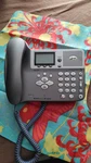 At&t E-2562 Landline Small Business Phone System 2-LINE Hands Free Multifunction. Fixed Price $45.00.