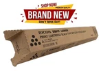 Genuine Ricoh Savin Lanier Mp C2551/C9125/LD625C 841586 Toner Cartridge - Black. Fixed Price $47.08.
