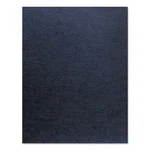 Fellowes Linen Presentation Covers, Letter, Navy, 200 11" X 8.5" 0.1",. Fixed Price $50.25.