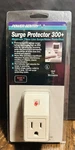 Power Sentry Home Electronics Surge Protector Blocker 165 Joules Model 140. Fixed Price $11.99.