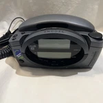 Conair Land Line Clock Radio Phone With Caller Alarm CID400 Working. Fixed Price $22.50.