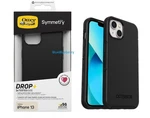 Otterbox Symmetry Series Case For Apple Iphone 13 - Black. Fixed Price $14.95.